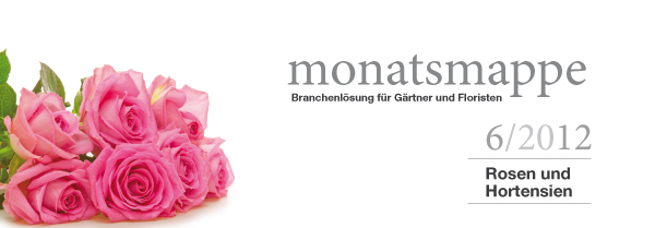 06/2012 Rosen und Hortensien