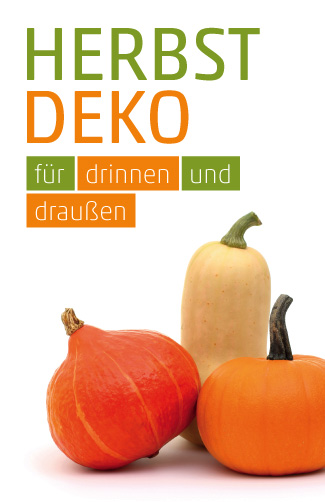 Etikett Herbstdeko