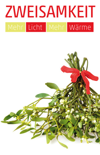 Etikett Zweisamkeit