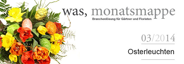 03/2014 Osterleuchten