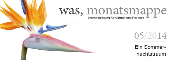 05/2014 Ein Sommernachtstraum