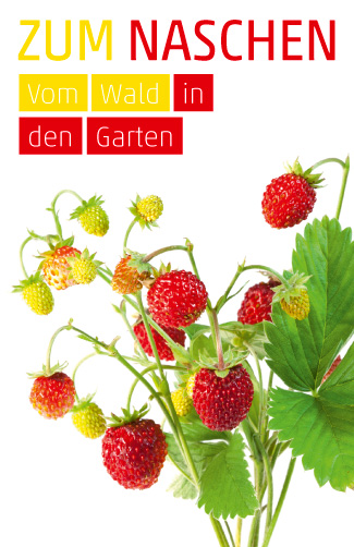 Etikett Erdbeeren