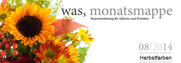 08/2014 Herbstfarben
