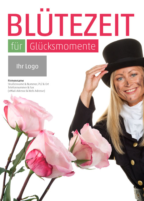 Anzeige Schornsteinfeger