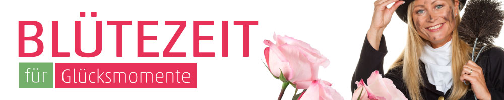 Banner Schornsteinfeger