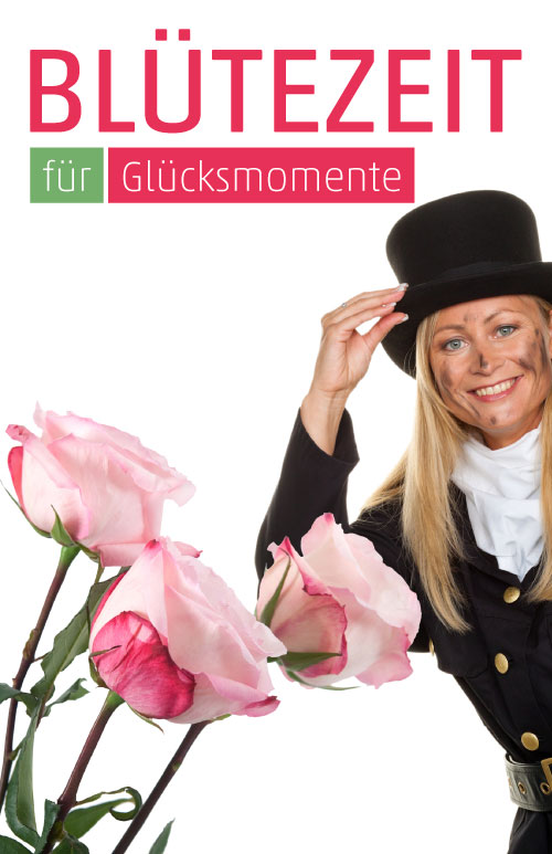 Etikett Schornsteinfeger